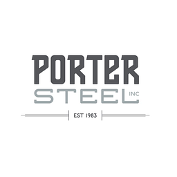 Porter Steel Inc logo