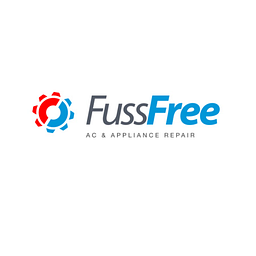 Fuss Free AC LLC logo
