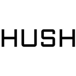 Hush Investments CC logo