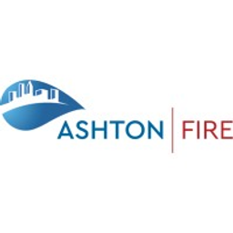 Ashton Fire logo