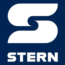 Stern Co. logo