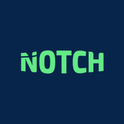 NOTCH logo