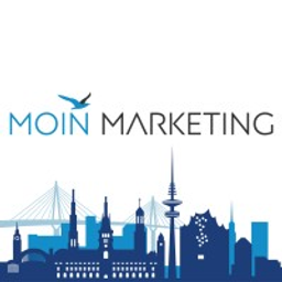 Moin Marketing logo