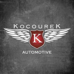 Kocourek Automotive logo