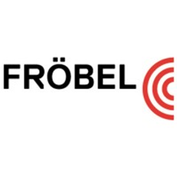 Froebel Kunststoff logo