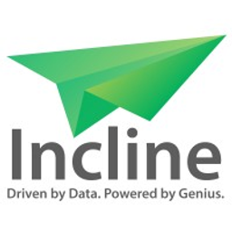 Incline Concept Store logo