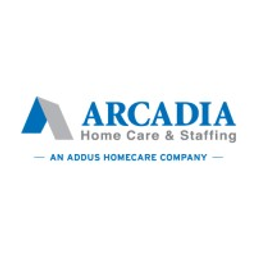 Arcadia Home Care logo
