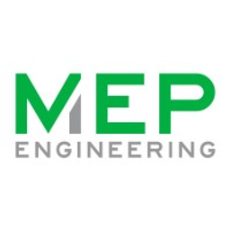 Mep Engineering Company logo