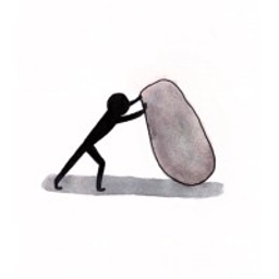 Turning Stone Counseling logo