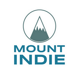 Mount Indie logo