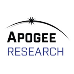 APOGEE RESEARCH LLC logo