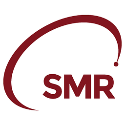 SMR Group Ltd logo