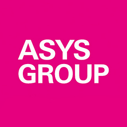 Asys Na logo