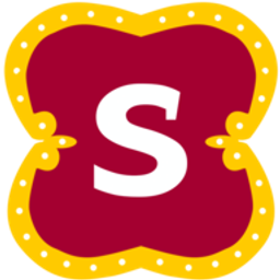 Saenger Bo logo
