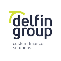 Delfin Group logo