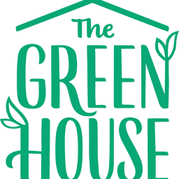 Green House logo
