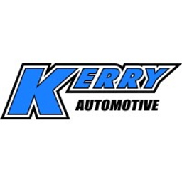 Kerry Automotive Group logo