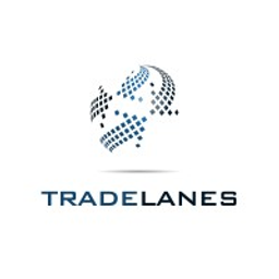 TRADELANES, INC. logo