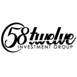 5812 Investment Group logo