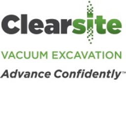 Clearsite Industrial Services logo