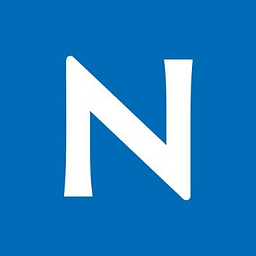 Newmark logo