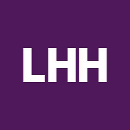 LHH Careers logo