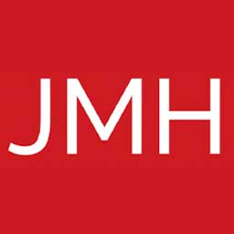 Huber logo