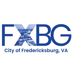 fredericksburg logo