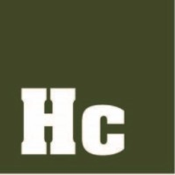 Hussey Copper logo