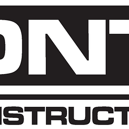 DNT Construction logo