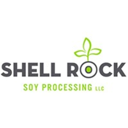 Soy Processing Facility logo