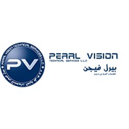Pearl Vision logo
