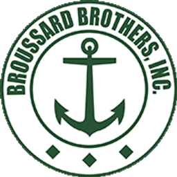 Broussard Brothers Inc logo