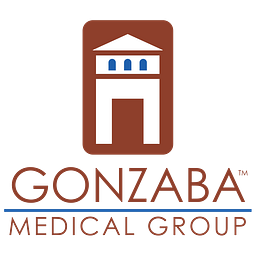 Gonzaba Medical Group logo