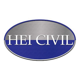 HEI Civil - Colorado logo