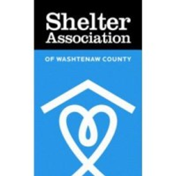 Shelter Association of Washtenaw County logo