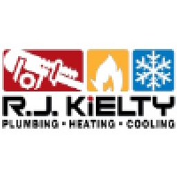 RJ Kielty logo