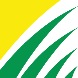 Simply Lawn logo