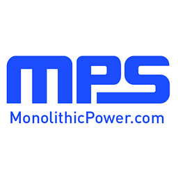 Monolithicpower logo