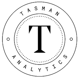 Tasman logo