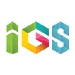 IGS logo