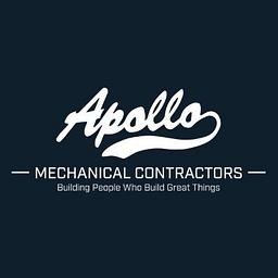 Apollo Mechanical Contractors logo