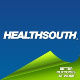 Encompass Health logo
