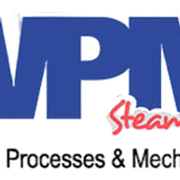 Welding Processes and Mechanical, Inc. logo