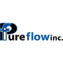 Pureflow logo
