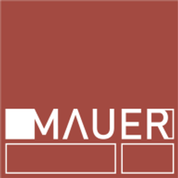 Mauerimmo logo