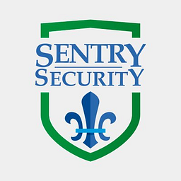 Sentry Security & Investigations, L.P. logo