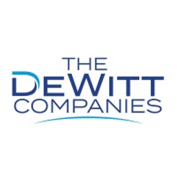The DeWitt Companies logo