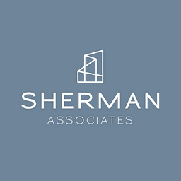 Sherman Associates logo