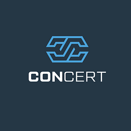 Concert Image logo
